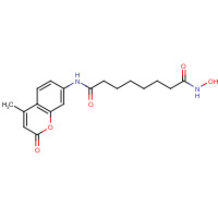 FT-0673609 CAS:124505-87-9 chemical structure