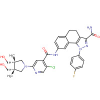 FT-0673646 CAS:1187460-81-6 chemical structure