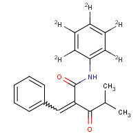 FT-0673729 CAS:265989-32-0 chemical structure