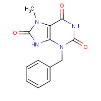 FT-0673800 CAS:72816-95-6 chemical structure