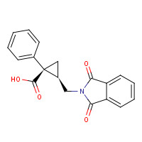 FT-0673815 CAS:69160-56-1 chemical structure