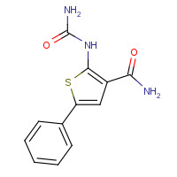 FT-0673852 CAS:354811-10-2 chemical structure