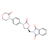 FT-0673880 CAS:446292-08-6 chemical structure