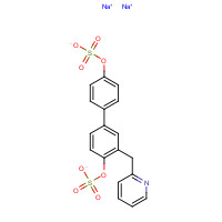 FT-0673898 CAS:10040-45-6 chemical structure