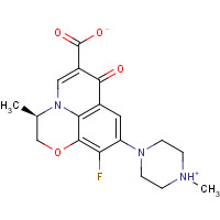 FT-0673923 CAS:197291-75-1 chemical structure