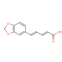 FT-0673930 CAS:136-72-1 chemical structure