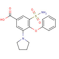 FT-0673944 CAS:55837-27-9 chemical structure