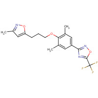 FT-0673964 CAS:153168-05-9 chemical structure