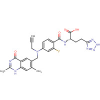 FT-0673968 CAS:153537-73-6 chemical structure