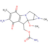 FT-0673976 CAS:801-52-5 chemical structure