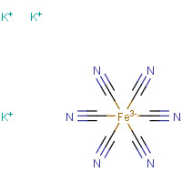 FT-0673983 CAS:13746-66-2 chemical structure