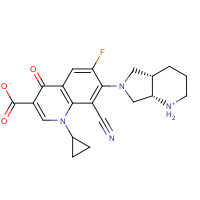 FT-0673987 CAS:195532-14-0 chemical structure