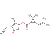 FT-0673989 CAS:23031-36-9 chemical structure