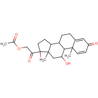 FT-0674006 CAS:52-21-1 chemical structure