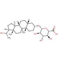 FT-0674015 CAS:1852-49-9 chemical structure