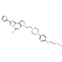 FT-0674026 CAS:377727-87-2 chemical structure