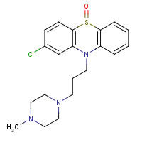 FT-0674041 CAS:10078-27-0 chemical structure