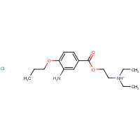 FT-0674059 CAS:499-67-2 chemical structure