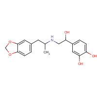 FT-0674124 CAS:136-69-6 chemical structure