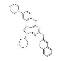 FT-0674154 CAS:483367-10-8 chemical structure