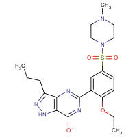 FT-0674164 CAS:139755-95-6 chemical structure