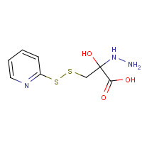 FT-0674214 CAS:115616-51-8 chemical structure