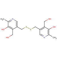 FT-0674240 CAS:1098-97-1 chemical structure