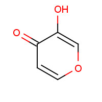 FT-0674242 CAS:496-63-9 chemical structure