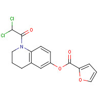 FT-0674272 CAS:62265-68-3 chemical structure