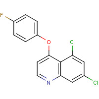 FT-0674291 CAS:124495-18-7 chemical structure