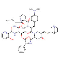 FT-0674292 CAS:120138-50-3 chemical structure