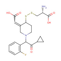 FT-0674297 CAS:239466-86-5 chemical structure