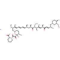 FT-0674329 CAS:148554-65-8 chemical structure