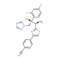 FT-0674333 CAS:182760-06-1 chemical structure