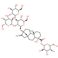 FT-0674335 CAS:58543-16-1 chemical structure