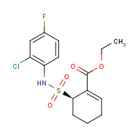 FT-0674348 CAS:243984-11-4 chemical structure