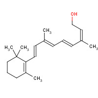 FT-0674381 CAS:2052-63-3 chemical structure