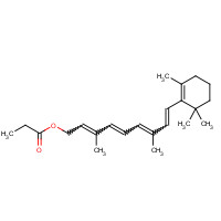 FT-0674390 CAS:7069-42-3 chemical structure