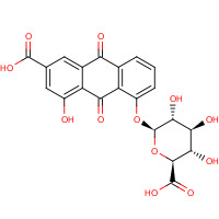 FT-0674403 CAS:70793-10-1 chemical structure