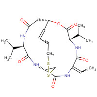 FT-0674421 CAS:128517-07-7 chemical structure