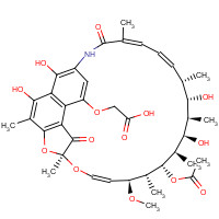 FT-0674429 CAS:13929-35-6 chemical structure