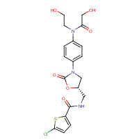 FT-0674444 CAS:1160170-00-2 chemical structure