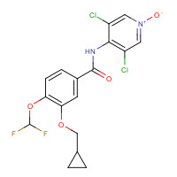 FT-0674452 CAS:292135-78-5 chemical structure