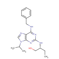 FT-0674460 CAS:186692-46-6 chemical structure