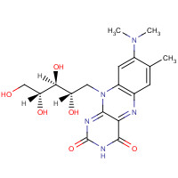 FT-0674461 CAS:51093-55-1 chemical structure