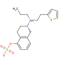 FT-0674469 CAS:128478-69-3 chemical structure