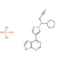 FT-0674486 CAS:1092939-17-7 chemical structure