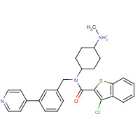 FT-0674498 CAS:912545-86-9 chemical structure