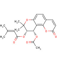 FT-0674515 CAS:477-33-8 chemical structure