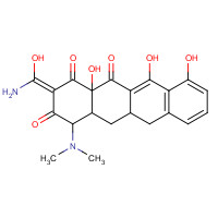 FT-0674516 CAS:6625-20-3 chemical structure